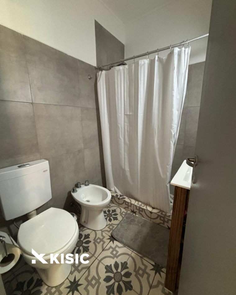 DEPARTAMENTO EN VENTA - ZONA VARESE