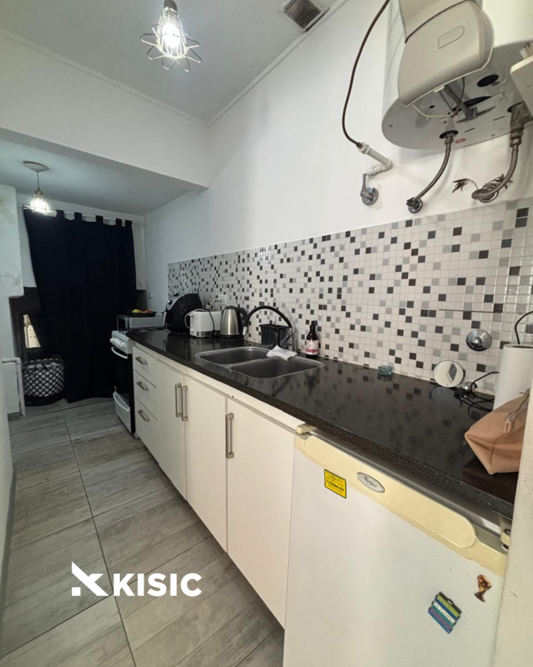 DEPARTAMENTO EN VENTA - ZONA VARESE