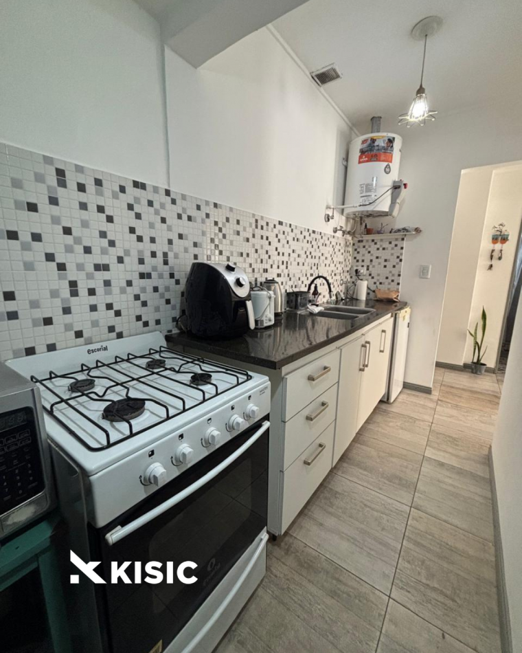 DEPARTAMENTO EN VENTA - ZONA VARESE