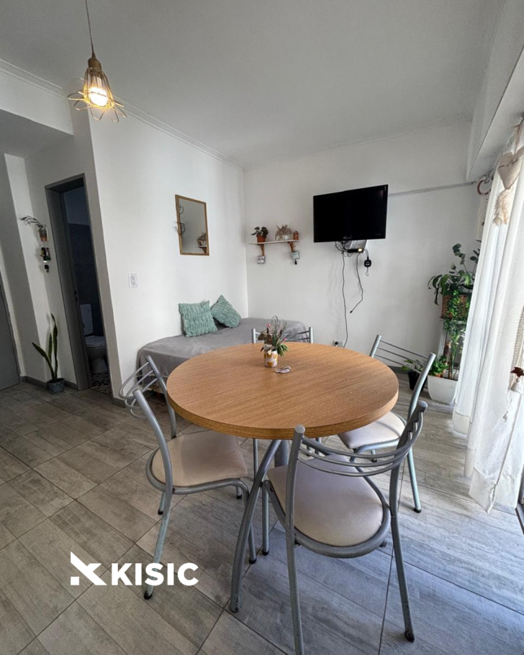 DEPARTAMENTO EN VENTA - ZONA VARESE
