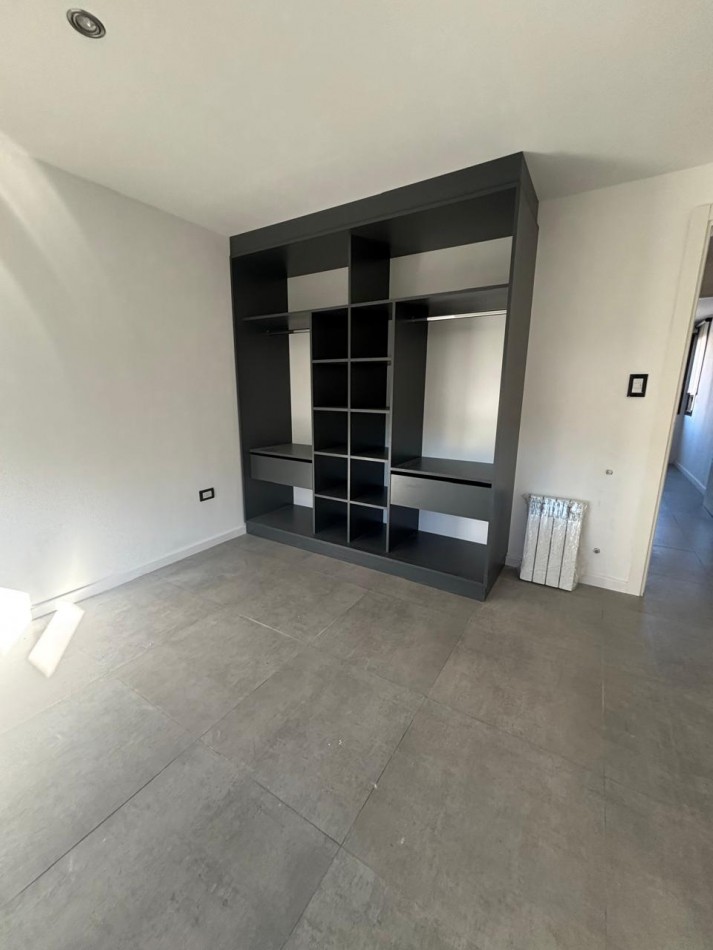 DPTO 3 AMBIENTES - SAN JOSE - A ESTRENAR