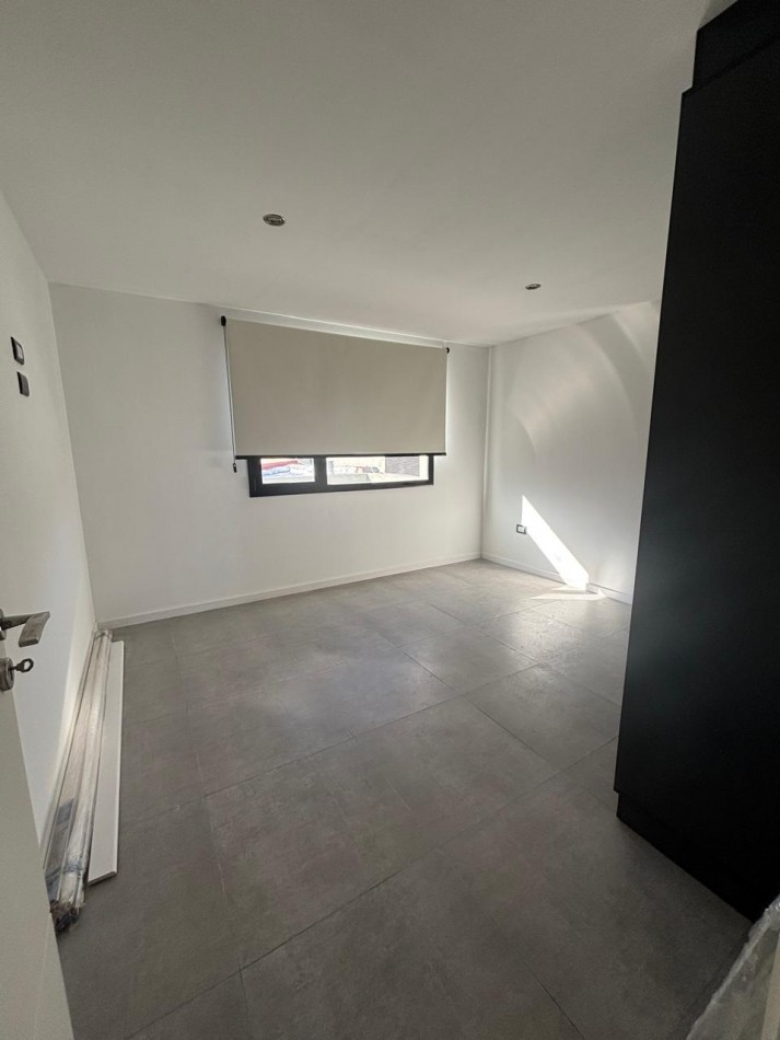 DPTO 3 AMBIENTES - SAN JOSE - A ESTRENAR
