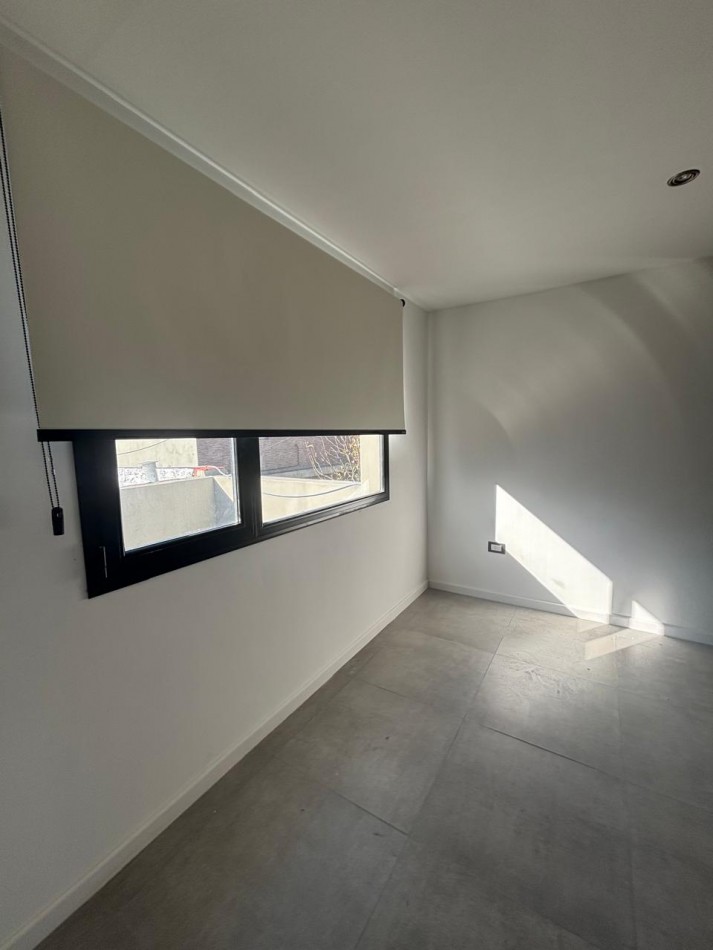DPTO 3 AMBIENTES - SAN JOSE - A ESTRENAR
