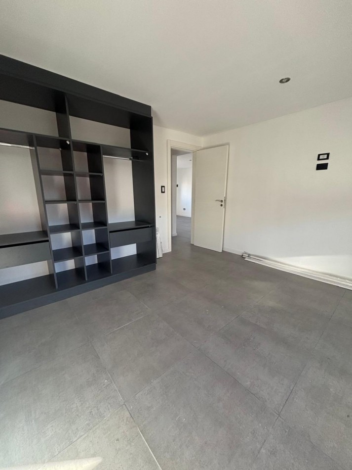 DPTO 3 AMBIENTES - SAN JOSE - A ESTRENAR