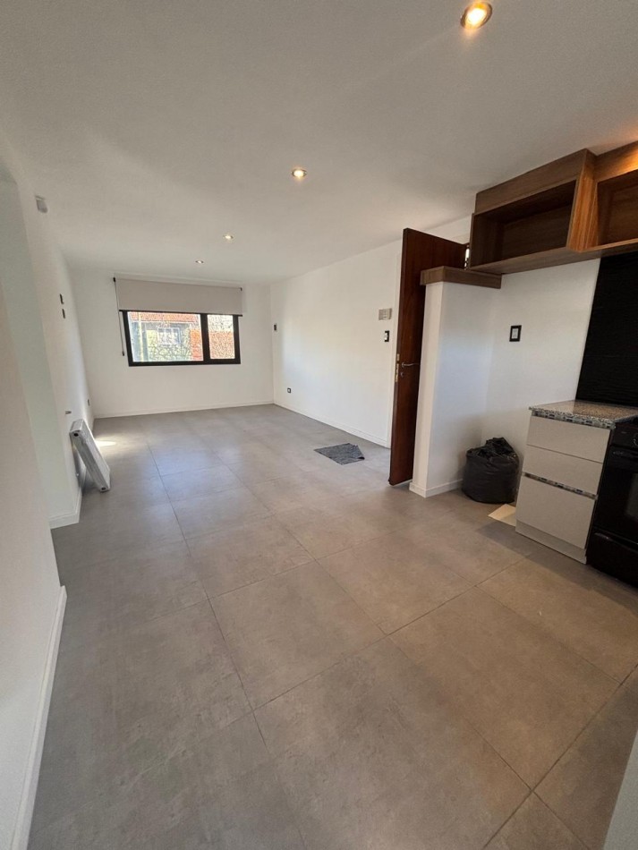 DPTO 3 AMBIENTES - SAN JOSE - A ESTRENAR