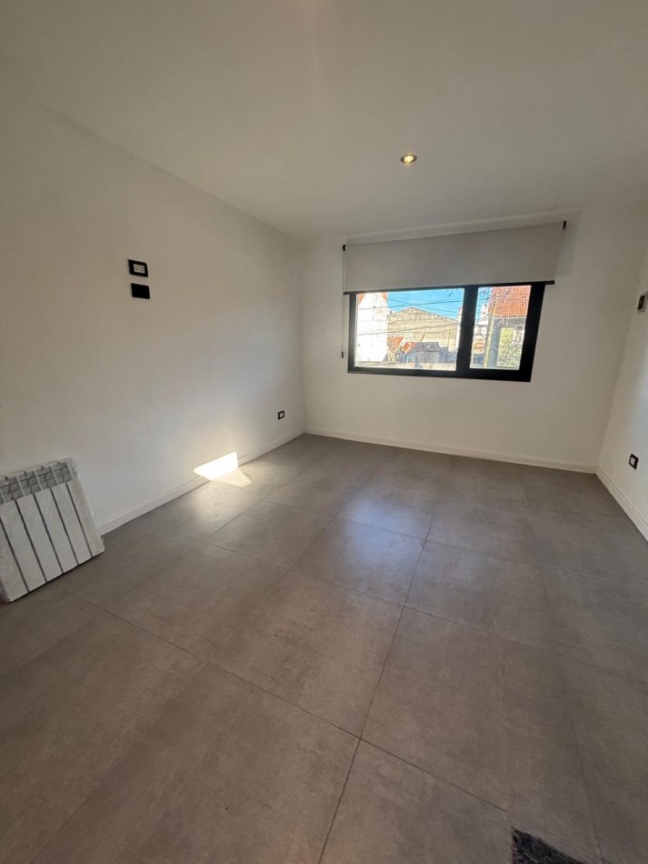 DPTO 3 AMBIENTES - SAN JOSE - A ESTRENAR