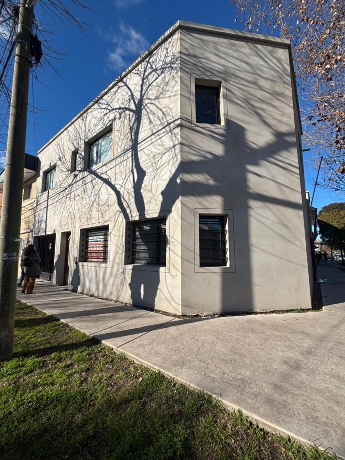 DPTO 3 AMBIENTES - SAN JOSE - A ESTRENAR