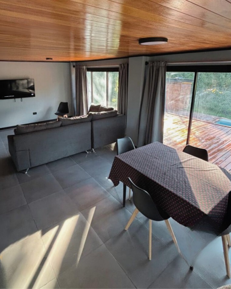 CASA EN VENTA - LA CALETA