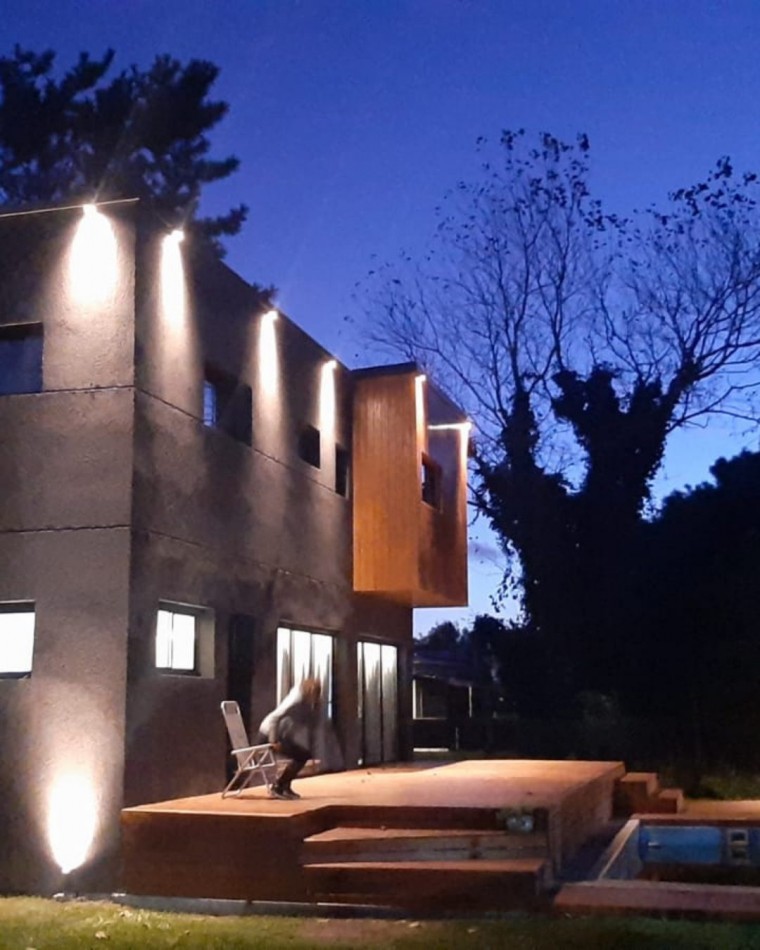 CASA EN VENTA - LA CALETA