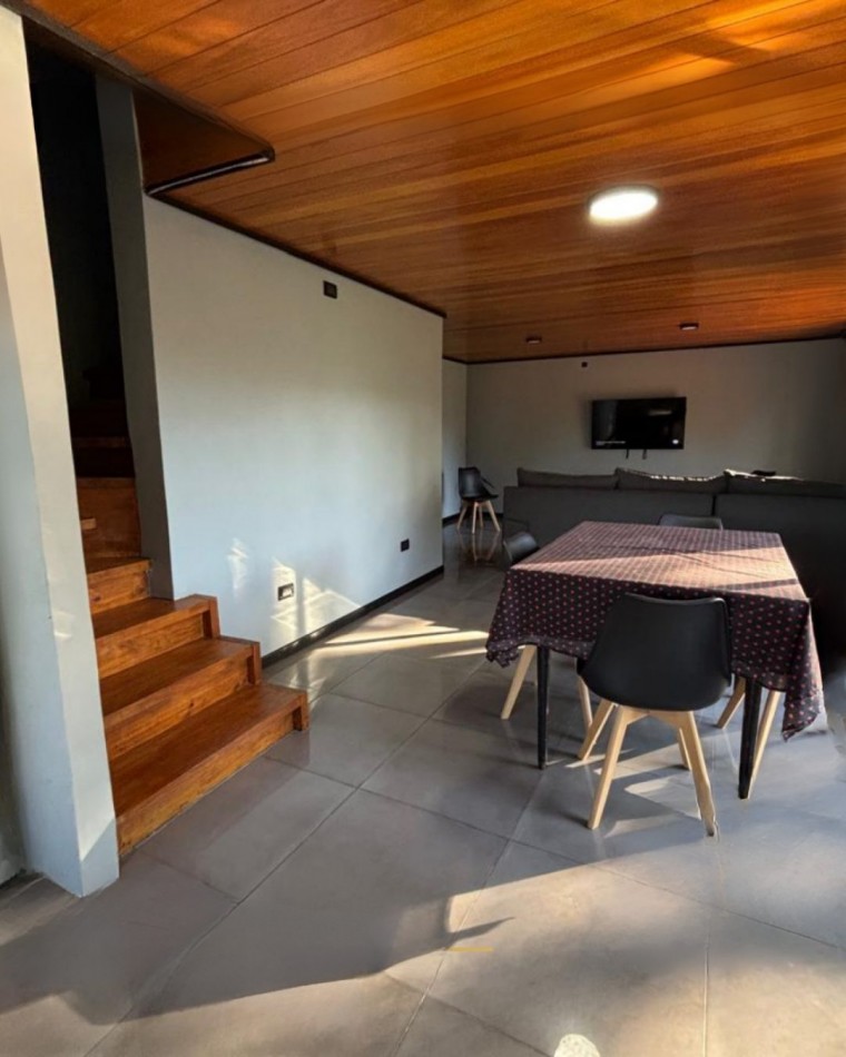CASA EN VENTA - LA CALETA
