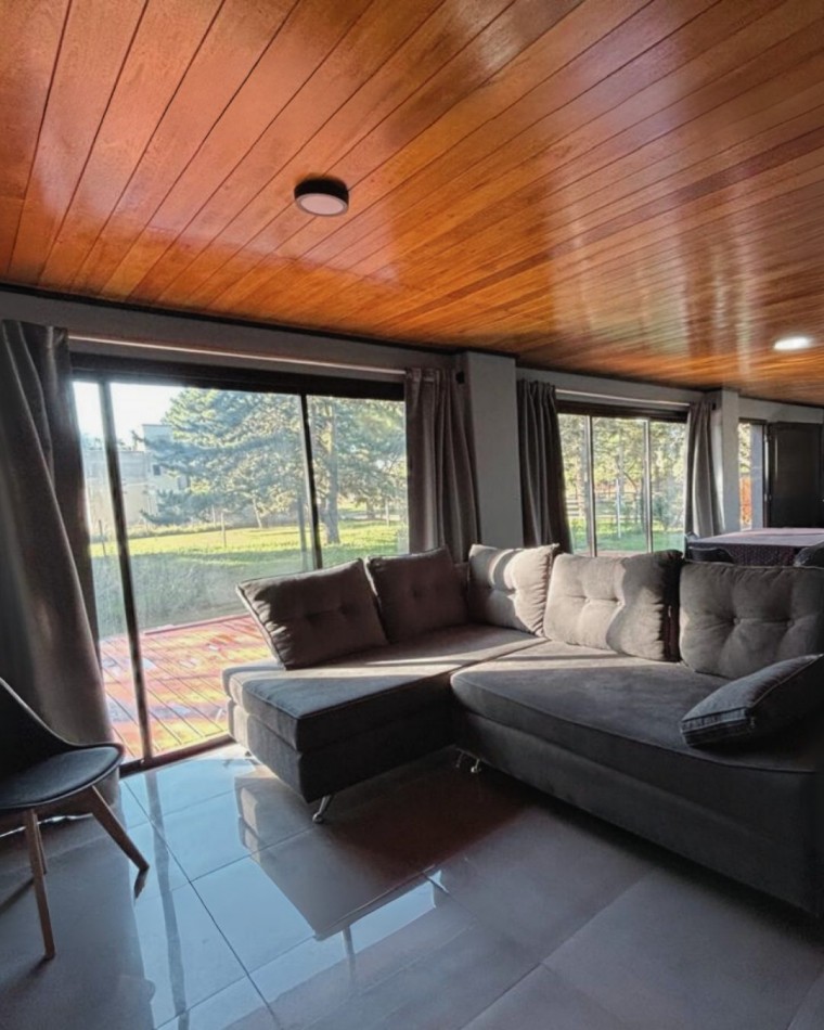 CASA EN VENTA - LA CALETA