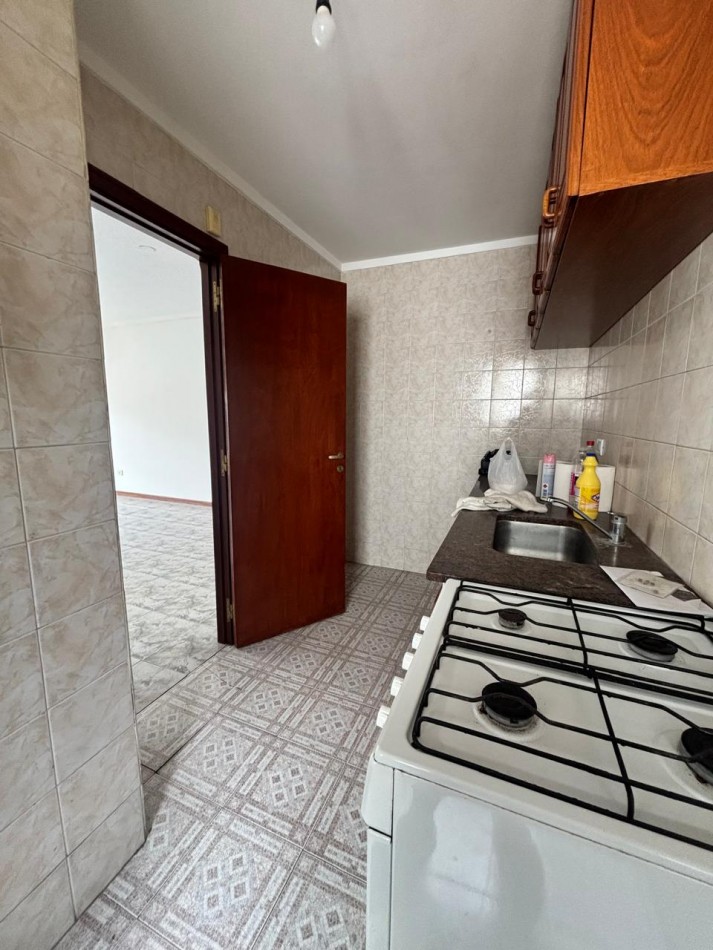  ALQUILER 24 MESES - 2 AMBIENTES - MITRE Y MORENO