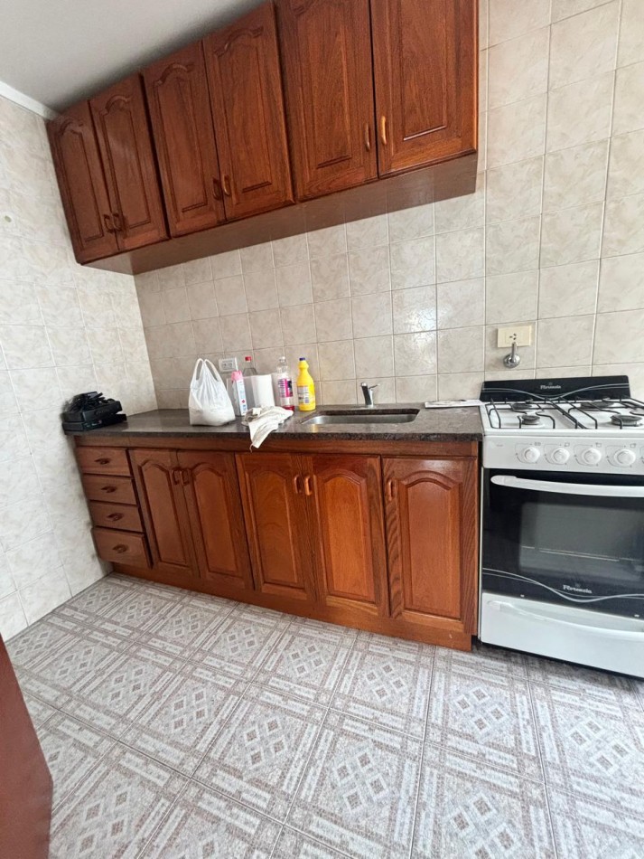  ALQUILER 24 MESES - 2 AMBIENTES - MITRE Y MORENO