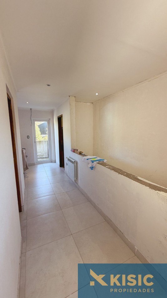 CASA EN VENTA - LA FLORIDA - APTO CREDITO