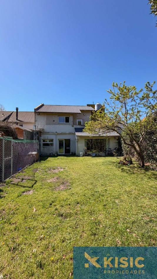CASA EN VENTA - LA FLORIDA - APTO CREDITO