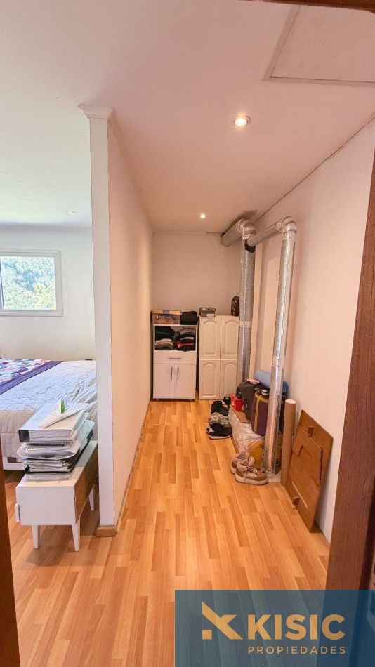CASA EN VENTA - LA FLORIDA - APTO CREDITO