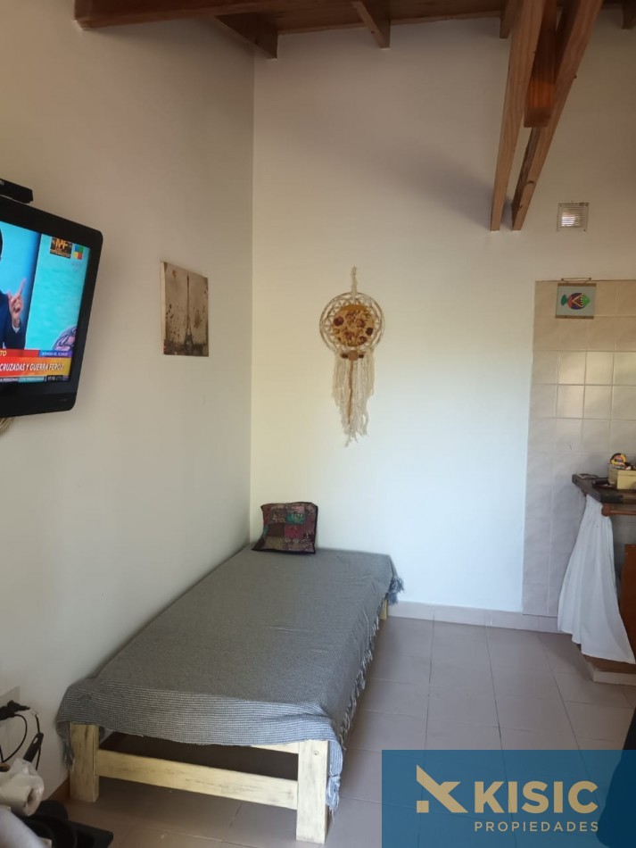DOS CASAS EN VENTA - MAR DEL COBO