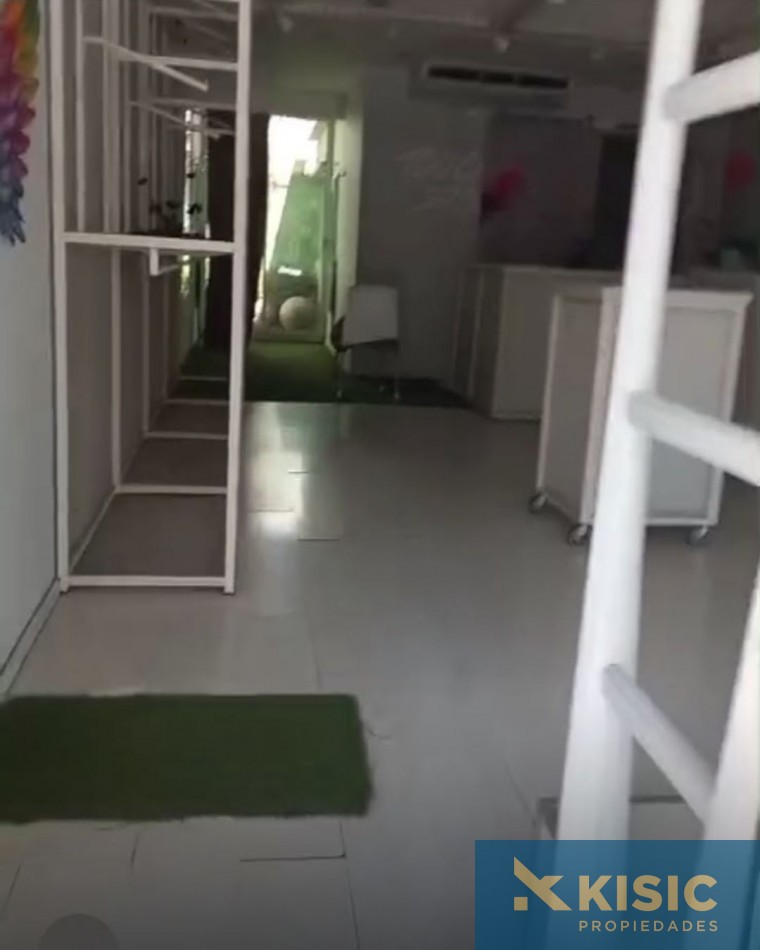 LOCAL EN VENTA - ZONA GUEMES