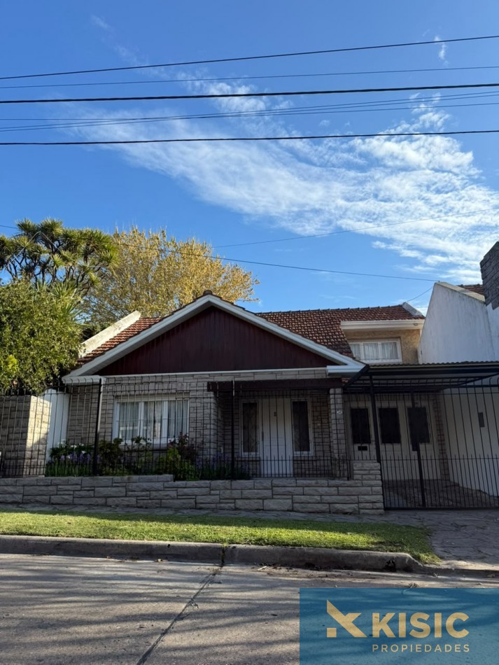 CHALET EN VENTA BARRIO STELLA MARIS