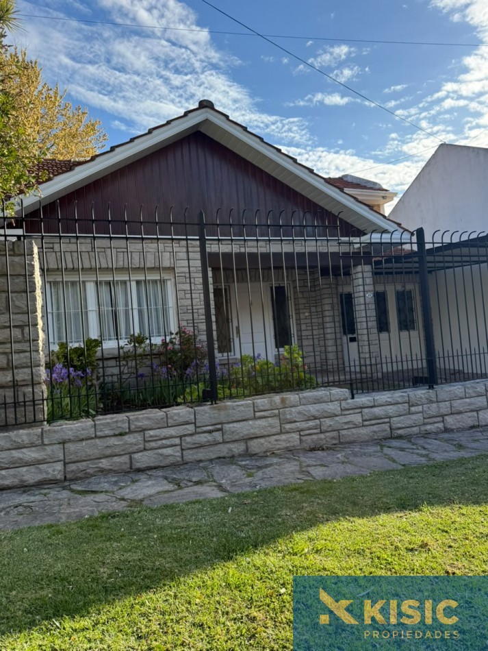 CHALET EN VENTA BARRIO STELLA MARIS
