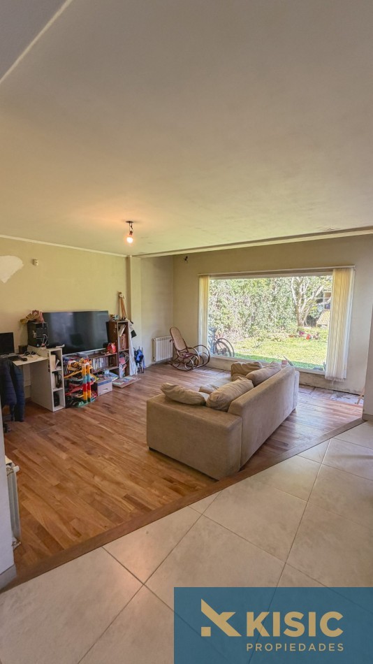 CASA EN VENTA - LA FLORIDA - APTO CREDITO