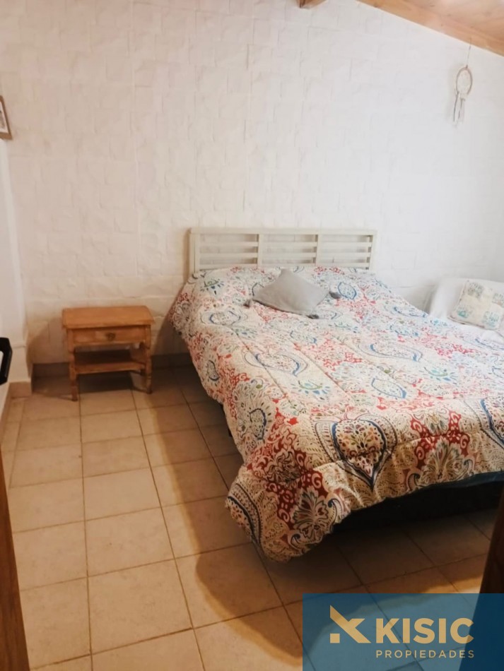 DOS CASAS EN VENTA - MAR DEL COBO