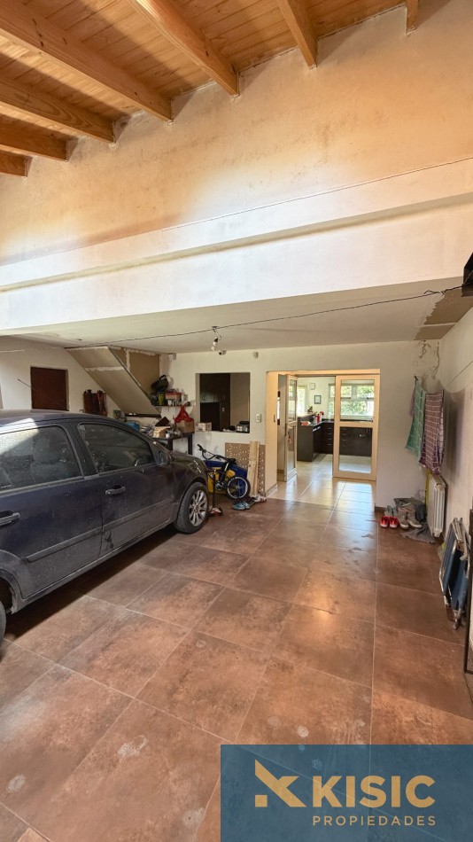 CASA EN VENTA - LA FLORIDA - APTO CREDITO