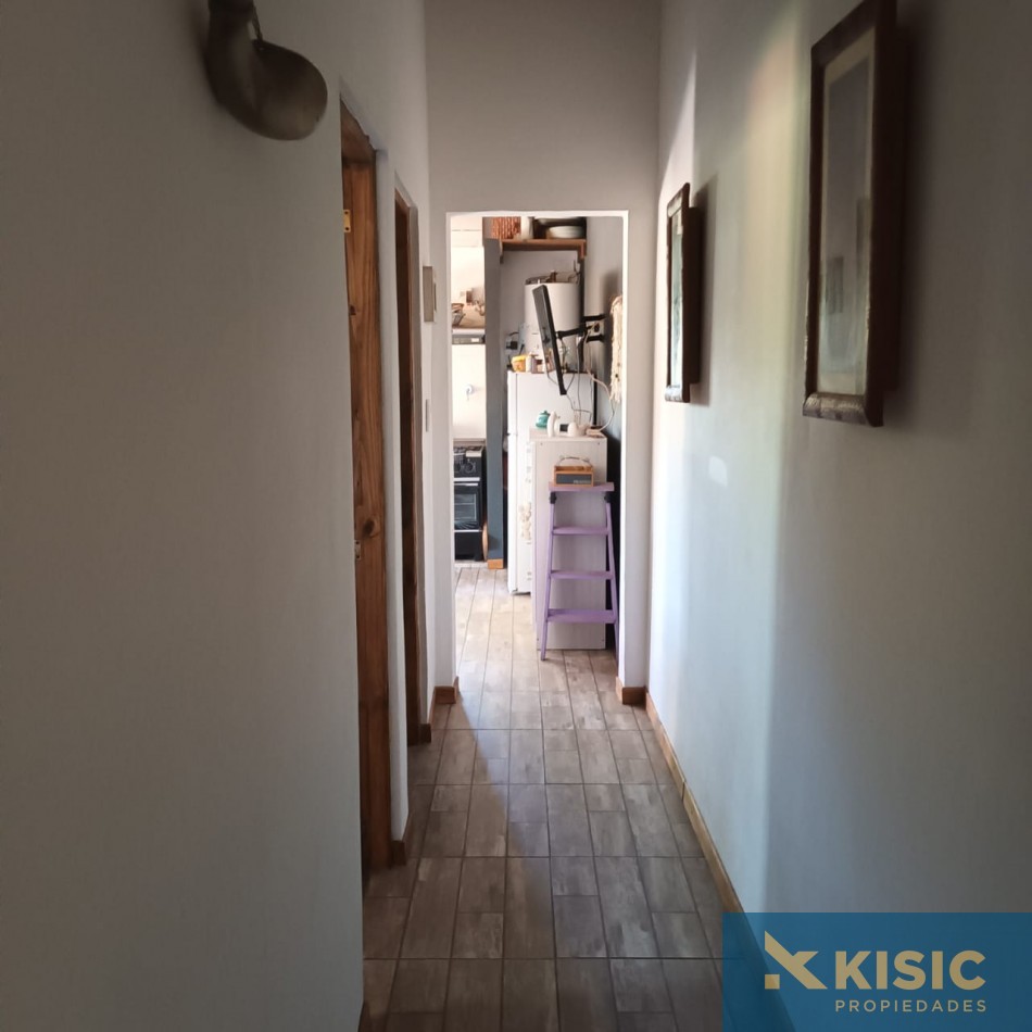 DOS CASAS EN VENTA - MAR DEL COBO