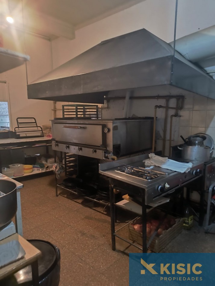 LOCAL EN VENTA - MIRAMAR