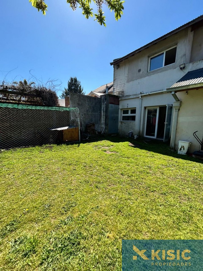 CASA EN VENTA - LA FLORIDA - APTO CREDITO