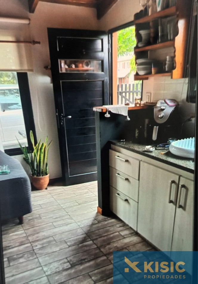 DOS CASAS EN VENTA - MAR DEL COBO