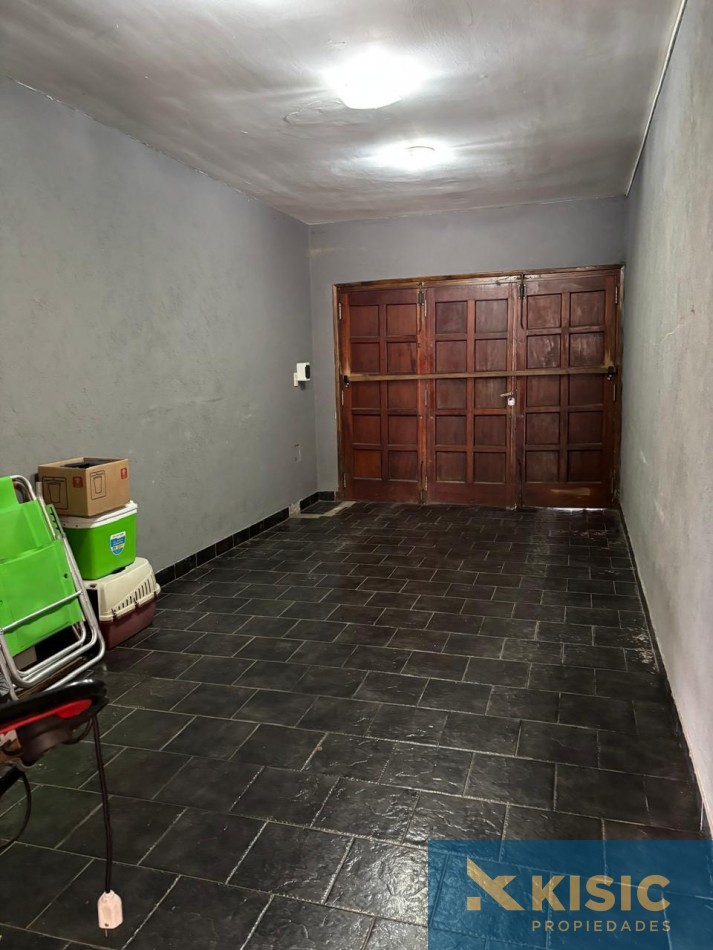 CASA EN VENTA - FLORENCIO SANCHEZ 1500