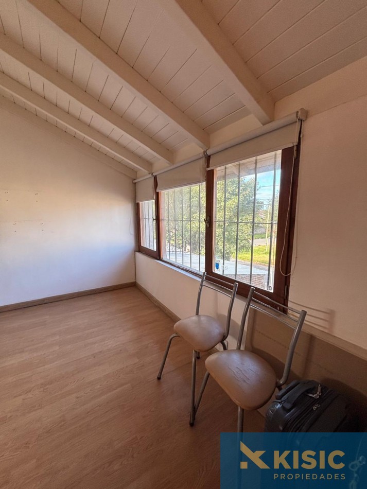 CASA EN VENTA - FLORENCIO SANCHEZ 1500