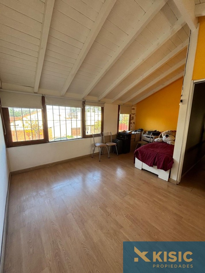 CASA EN VENTA - FLORENCIO SANCHEZ 1500