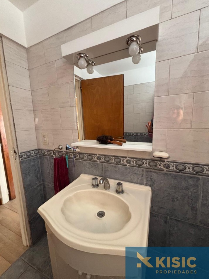 CASA EN VENTA - FLORENCIO SANCHEZ 1500