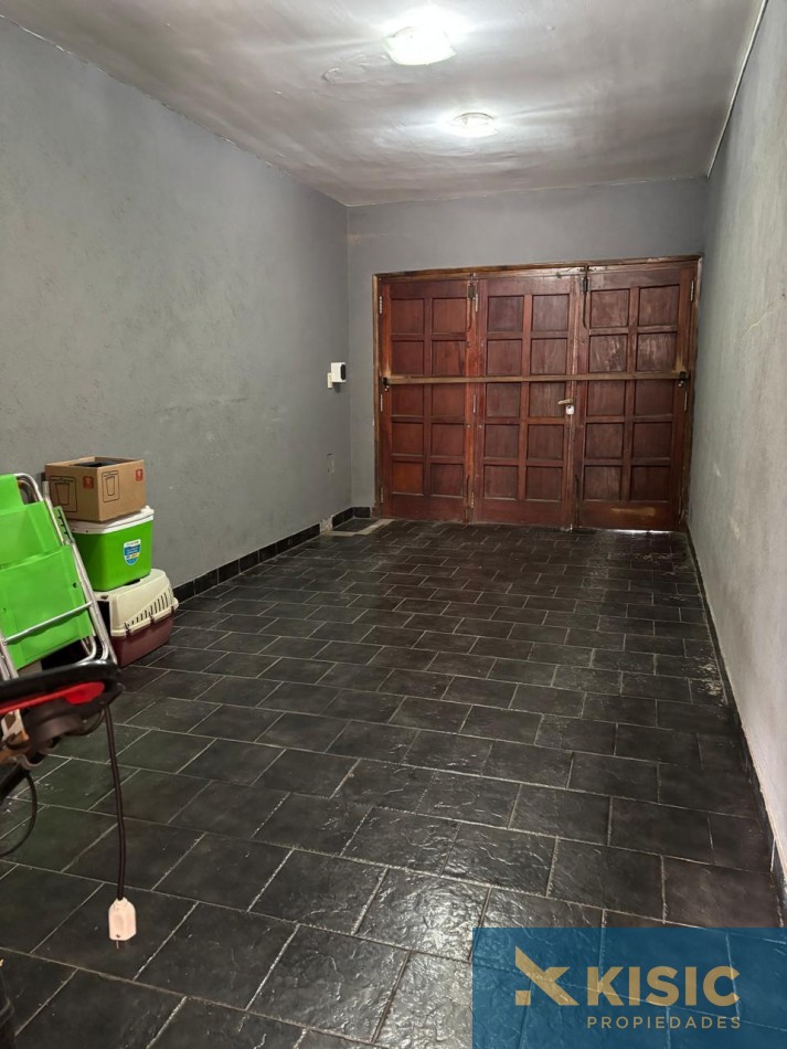 CASA EN VENTA - FLORENCIO SANCHEZ 1500
