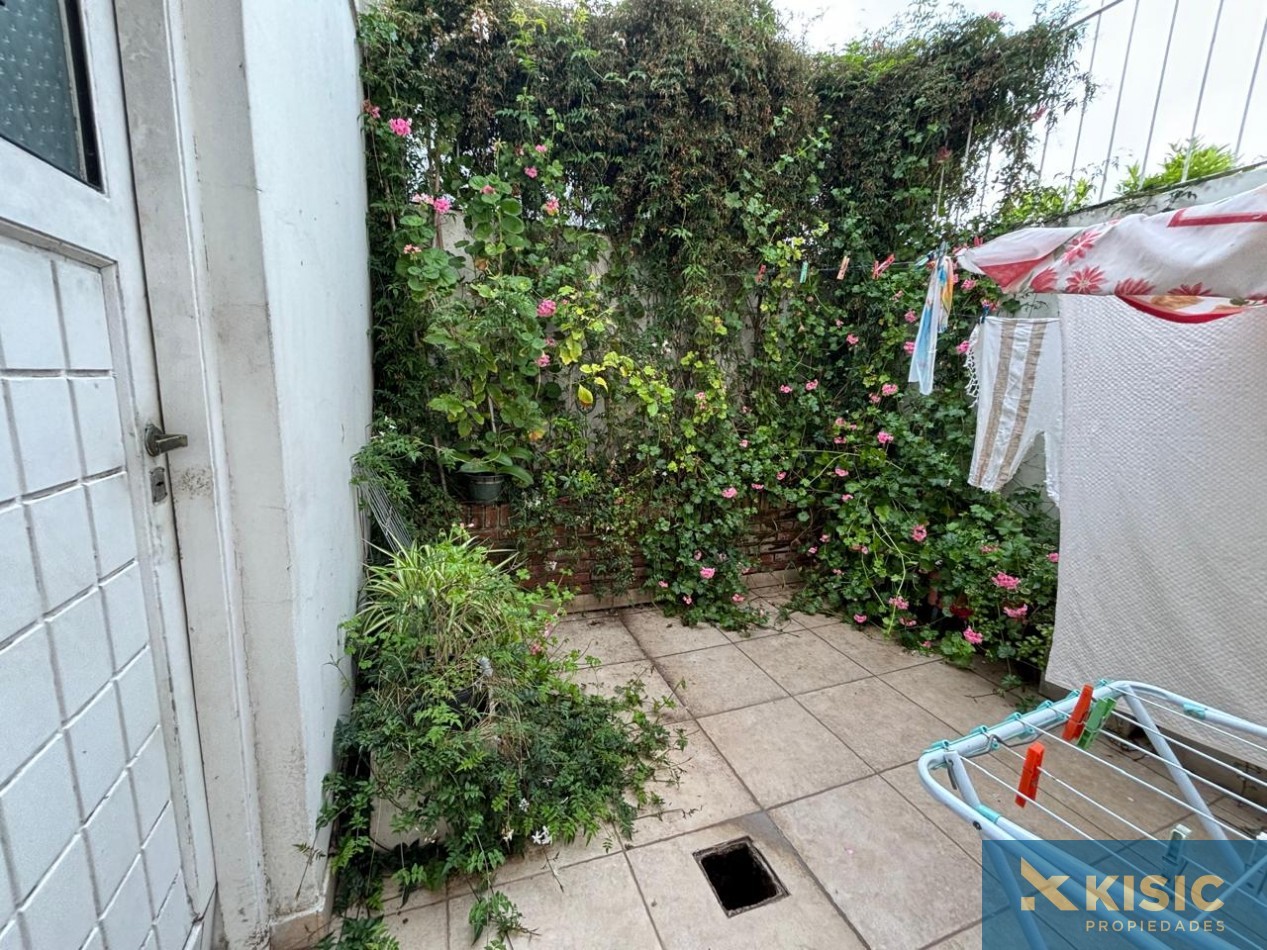 CASA EN VENTA - BARRIO CHAUVIN