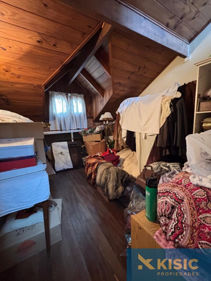 CASA EN VENTA - BARRIO CHAUVIN
