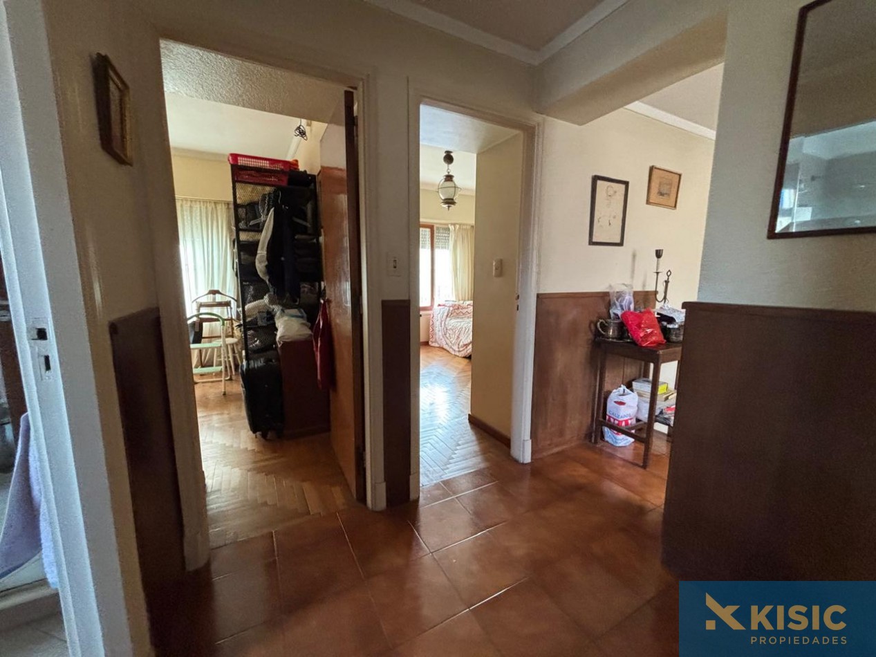 CASA EN VENTA - BARRIO CHAUVIN