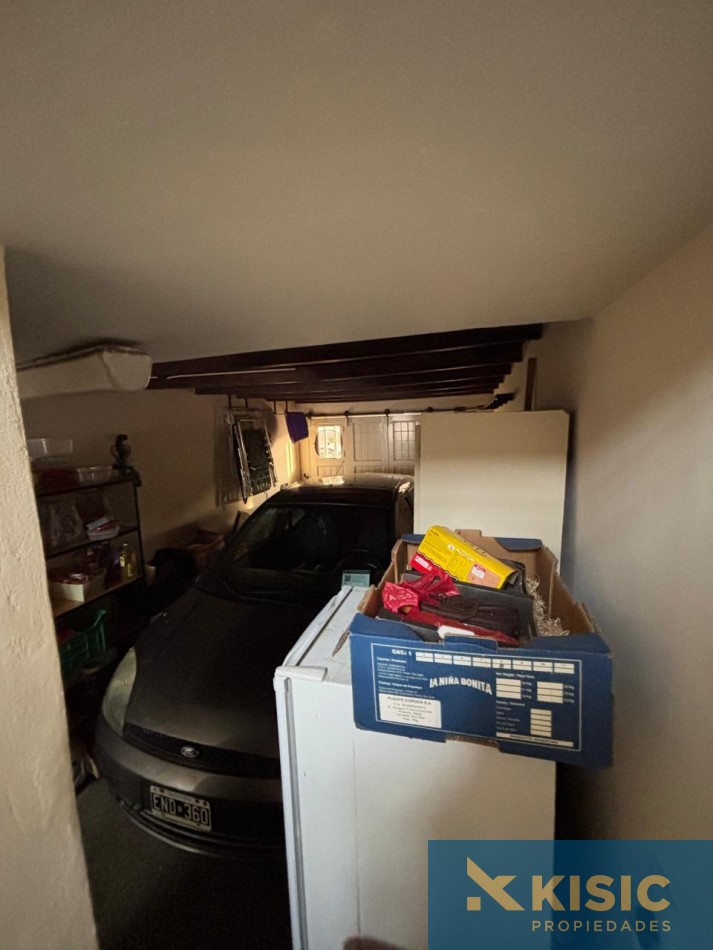 CASA EN VENTA - BARRIO CHAUVIN