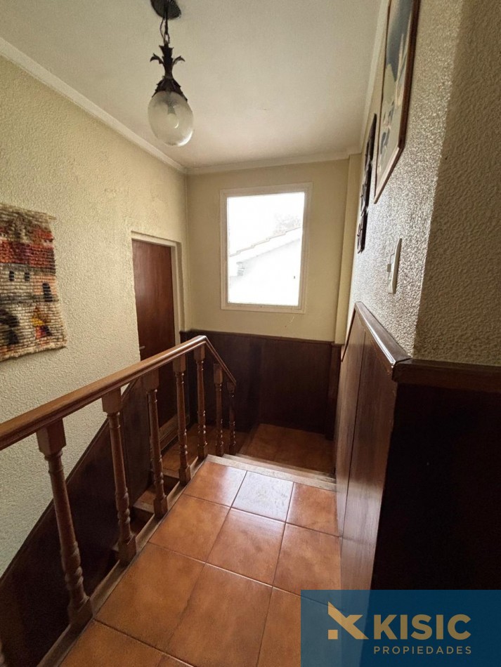 CASA EN VENTA - BARRIO CHAUVIN