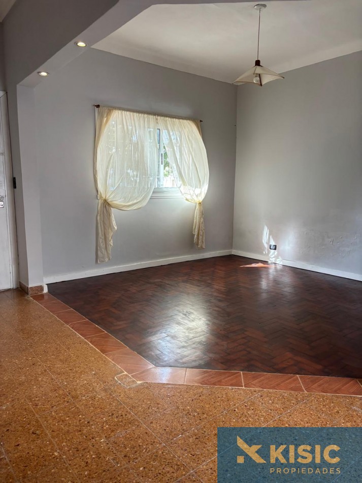 CASA EN VENTA - SAN JOSE