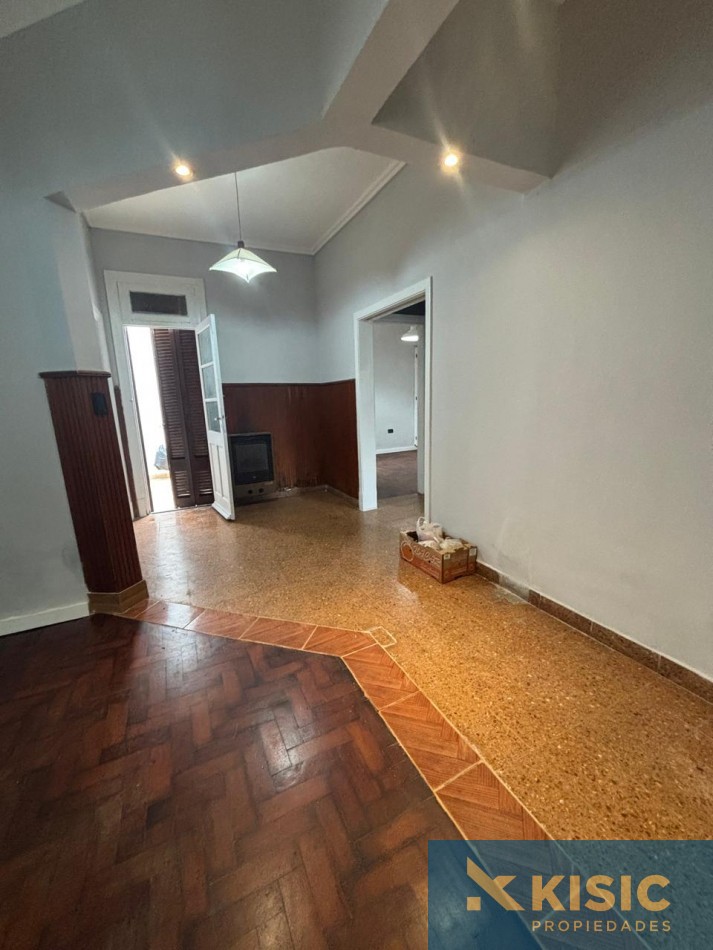 CASA EN VENTA - SAN JOSE