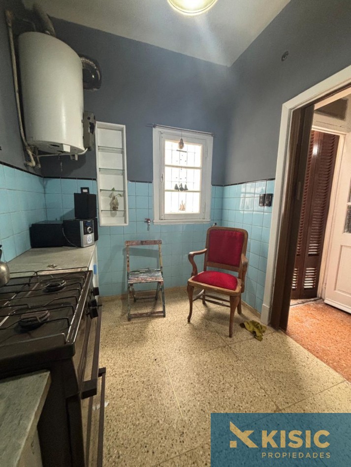 CASA EN VENTA - SAN JOSE