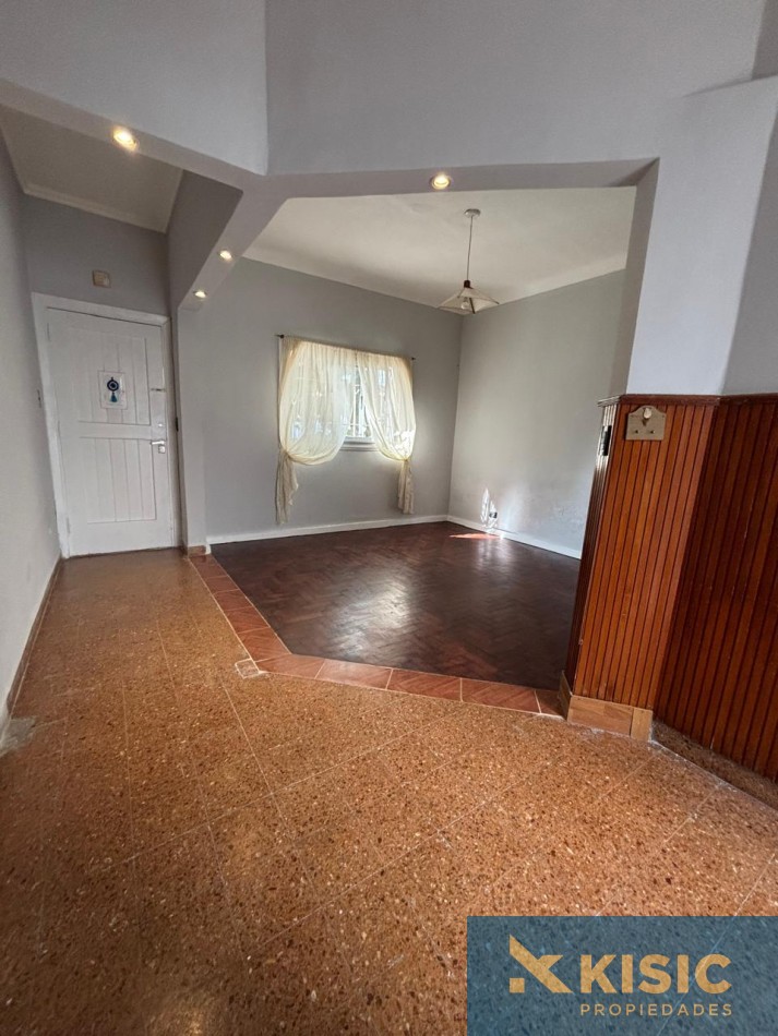 CASA EN VENTA - SAN JOSE