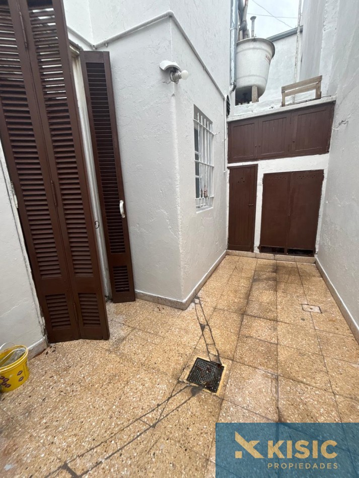 CASA EN VENTA - SAN JOSE