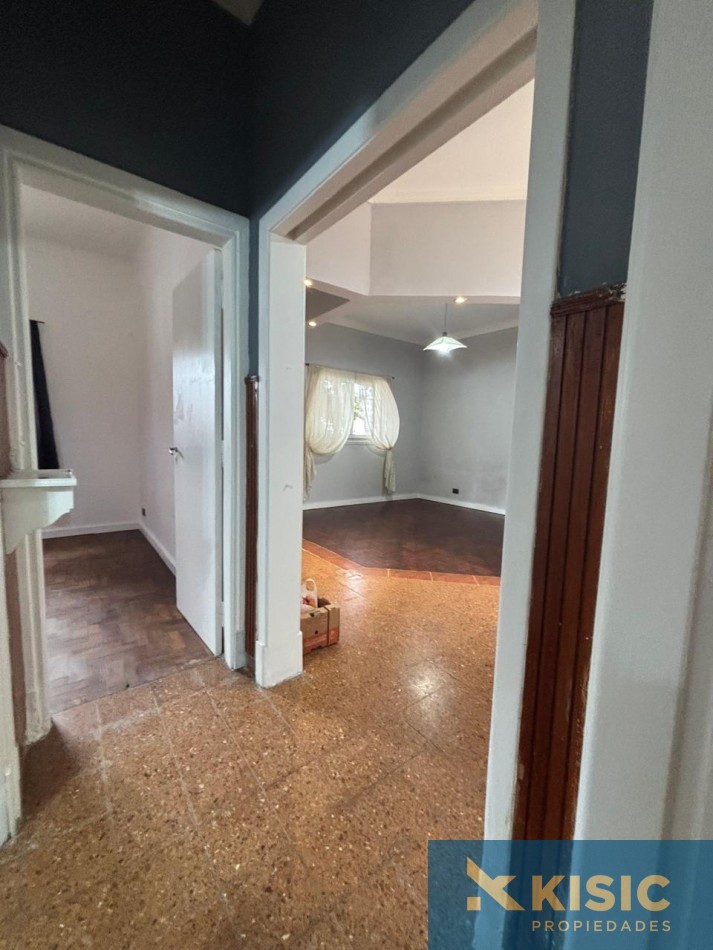 CASA EN VENTA - SAN JOSE