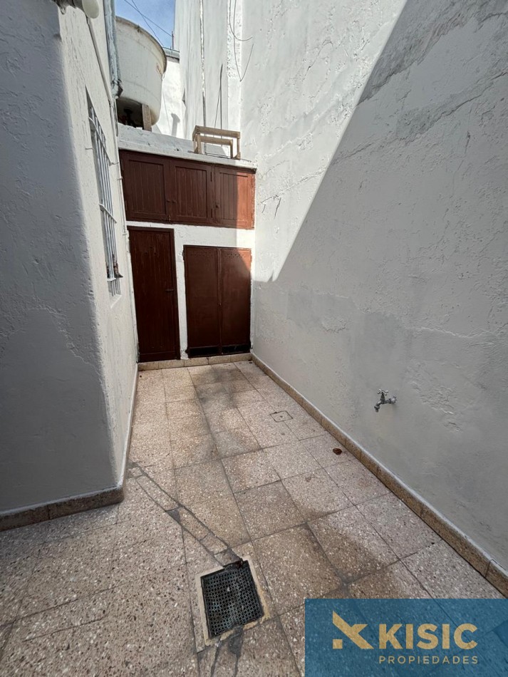 CASA EN VENTA - SAN JOSE