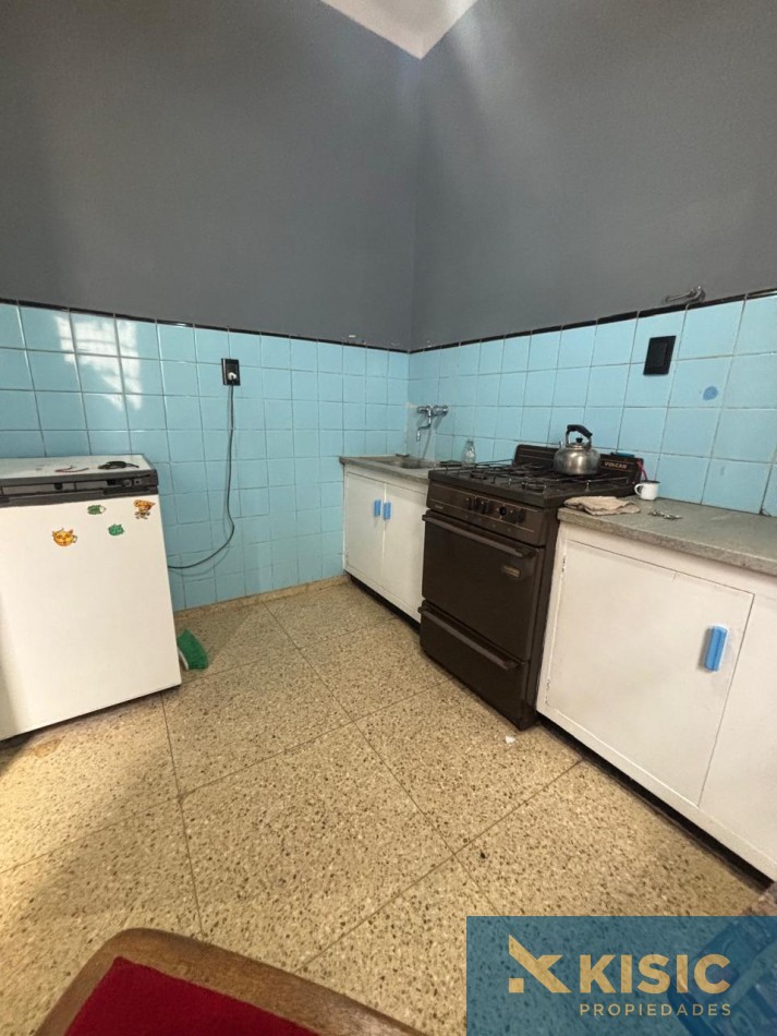 CASA EN VENTA - SAN JOSE