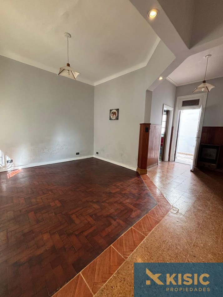 CASA EN VENTA - SAN JOSE